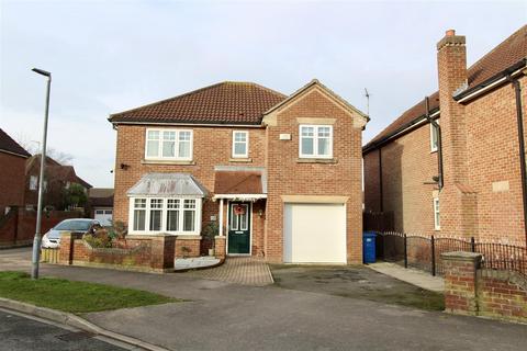 undefined, Cromwell Road, Hedon, Hull