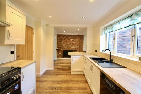 undefined, Cromwell Road, Hedon, Hull