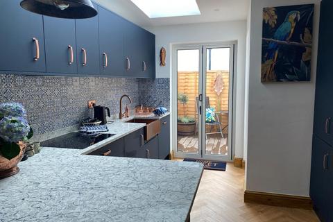 undefined, North Road, Preston, BN1