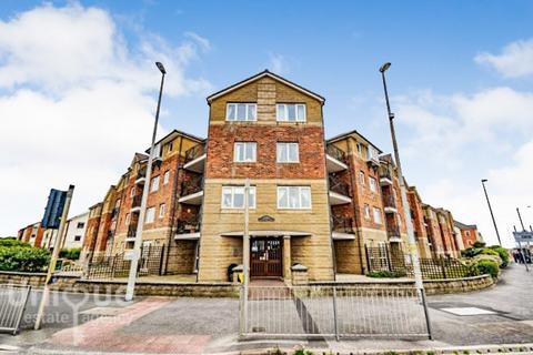 1 bedroom apartment for sale, Lemon Tree Court, Clifton Drive North, Lytham St. Annes, FY8