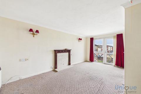 1 bedroom apartment for sale, Lemon Tree Court, Clifton Drive North, Lytham St. Annes, FY8