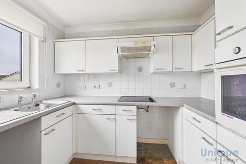 1 bedroom apartment for sale, Lemon Tree Court, Clifton Drive North, Lytham St. Annes, FY8