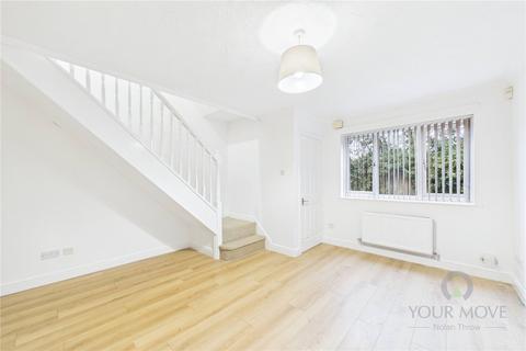 2 bedroom semi-detached house for sale, Fledgelings Walk, Buckingham MK18