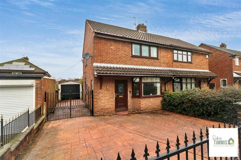 undefined, Hill View, Stoke-On-Trent
