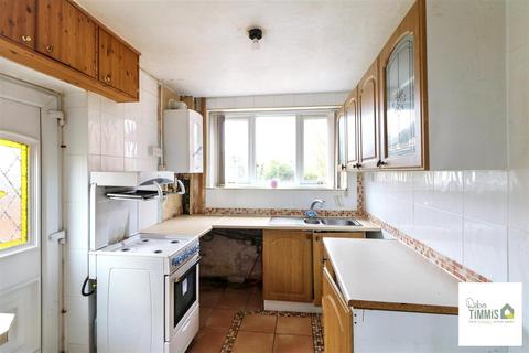 undefined, Hill View, Stoke-On-Trent