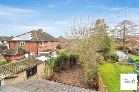 undefined, Hill View, Stoke-On-Trent