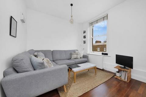 2 bedroom apartment to rent, Denmark Road, London, SE5