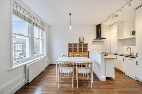 2 bedroom apartment to rent, Denmark Road, London, SE5