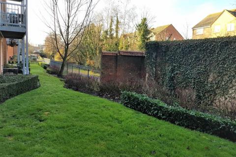 undefined, Florey Gardens, Aylesbury HP20