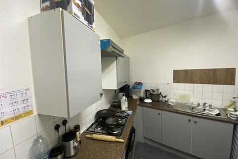 2 bedroom apartment for sale, Langworthy Road, Salford, M6