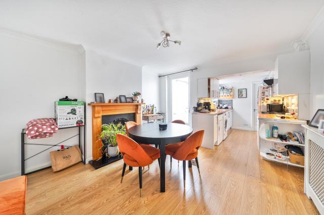 Dining  / Kitchen