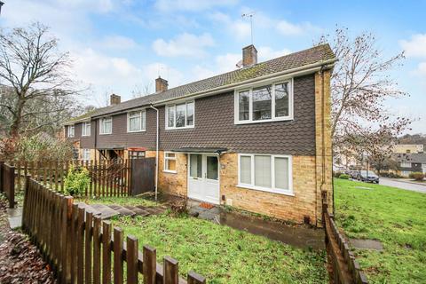 3 bedroom house for sale, Vanguard Road, Southampton SO18
