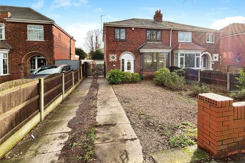 undefined, Thorne Road, South Yorkshire DN2