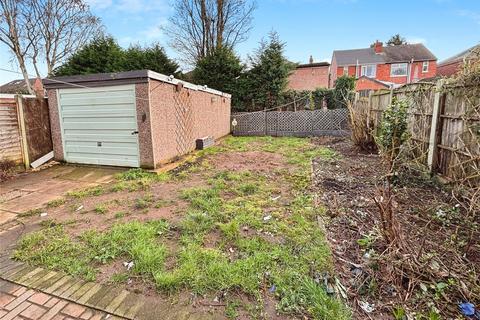 undefined, Thorne Road, South Yorkshire DN2