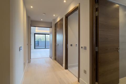 undefined, Plot  L1-28, Flat at Village View, Belford Road EH4