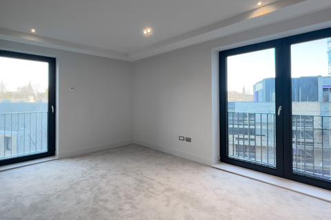 undefined, Plot  L1-28, Flat at Village View, Belford Road EH4