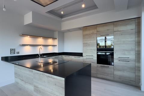 2 bedroom flat for sale, Plot L1-28 (Flat 10, 60 Belford Road), Flat at Village View, Belford Road EH4