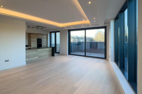 2 bedroom flat for sale, Plot L1-28 (Flat 10, 60 Belford Road), Flat at Village View, Belford Road EH4