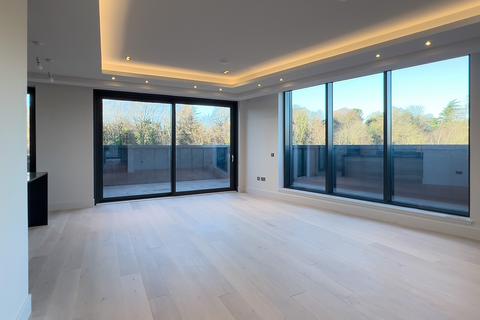 2 bedroom flat for sale, Plot L1-28 (Flat 10, 60 Belford Road), Flat at Village View, Belford Road EH4