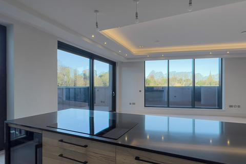2 bedroom flat for sale, Plot L1-28 (Flat 10, 60 Belford Road), Flat at Village View, Belford Road EH4
