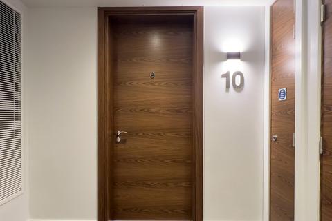 2 bedroom flat for sale, Plot L1-28 (Flat 10, 60 Belford Road), Flat at Village View, Belford Road EH4