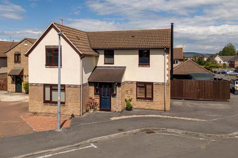 undefined, Magister Road, Melksham SN12