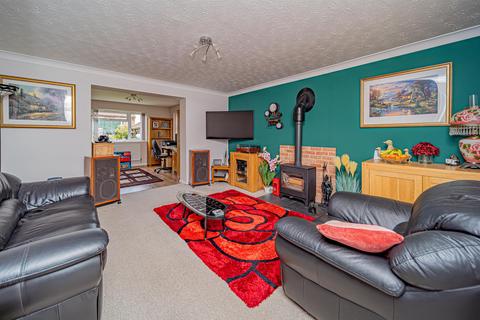 undefined, Magister Road, Melksham SN12