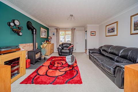 undefined, Magister Road, Melksham SN12