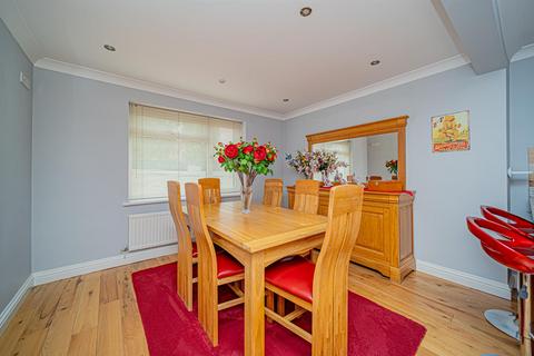 undefined, Magister Road, Melksham SN12