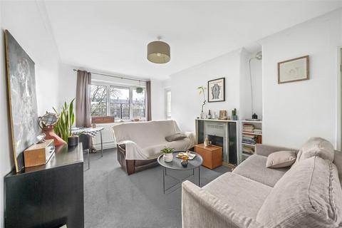 1 bedroom flat for sale, Wellington Row, London