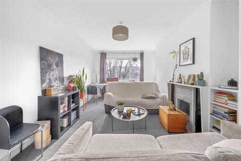 1 bedroom flat for sale, Wellington Row, London