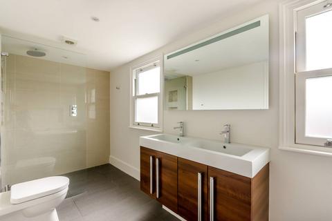 4 bedroom house to rent, Ashen Grove, Southfields, London, SW19