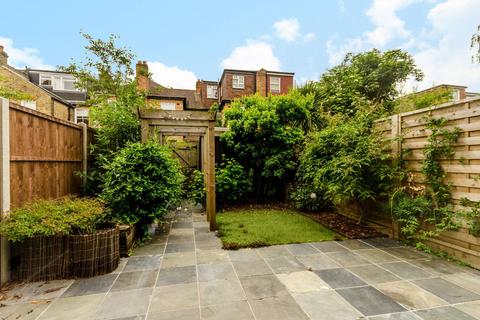 4 bedroom house to rent, Ashen Grove, Southfields, London, SW19