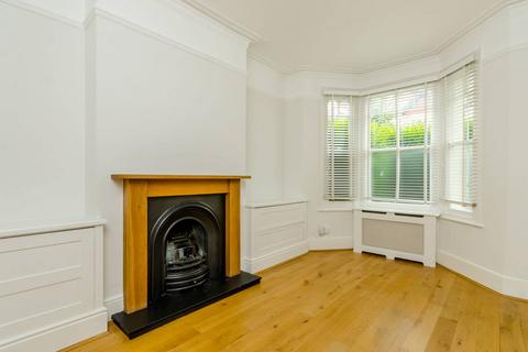4 bedroom house to rent, Ashen Grove, Southfields, London, SW19