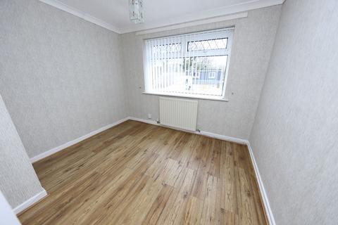 undefined, Glyncoch , Pontypridd CF37