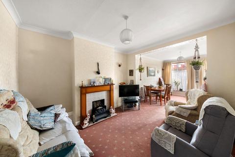 undefined, Stirling Road, Hayes