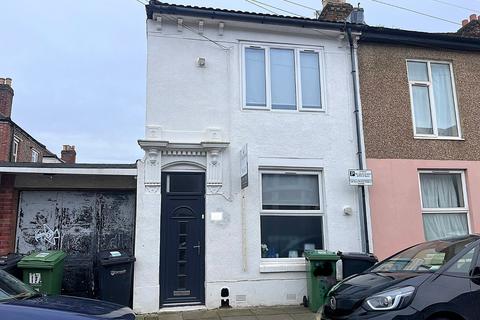 undefined, Montgomerie Road, Hampshire PO5