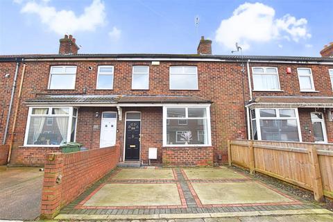 undefined, Welbeck Road, Grimsby DN34