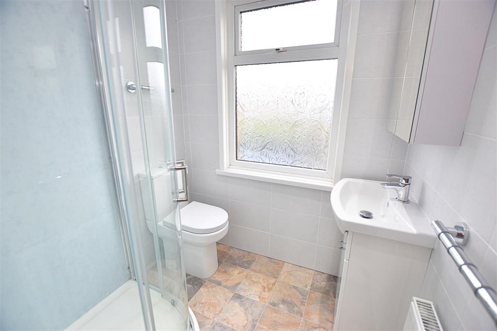 Shower room/wc