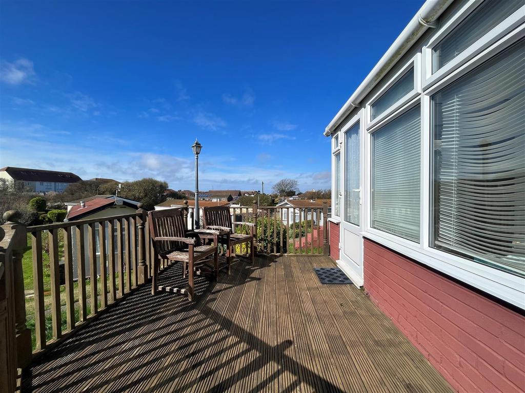 Sun Terrace