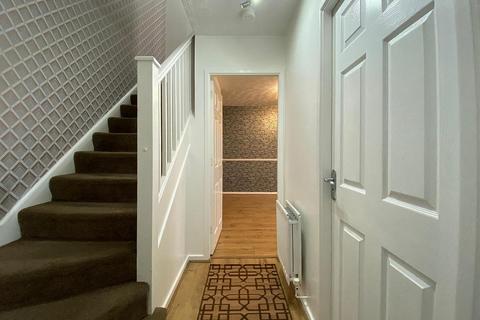 2 bedroom terraced house for sale, Hammersley Close, Halesowen B63