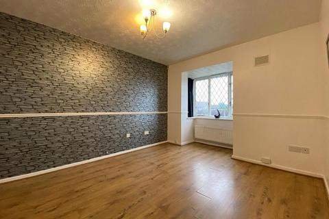 2 bedroom terraced house for sale, Hammersley Close, Halesowen B63
