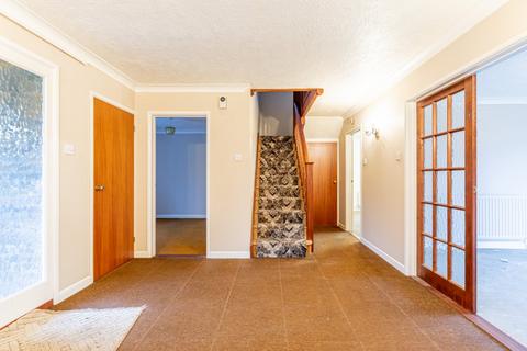 4 bedroom detached house for sale, Byles Green, Upper Bucklebury, Reading, Berkshire, RG7