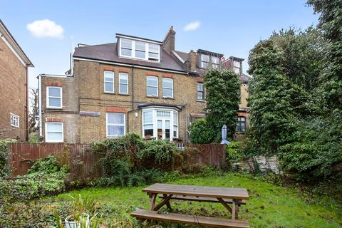2 bedroom flat for sale, South Road, London, SE23