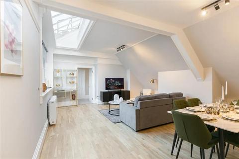 3 bedroom flat to rent, Bank Chambers, London W1U