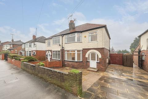 undefined, Knightsway, Leeds LS15