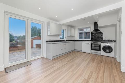 undefined, Knightsway, Leeds LS15