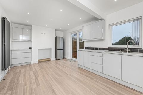 undefined, Knightsway, Leeds LS15