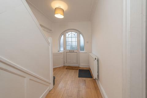undefined, Knightsway, Leeds LS15