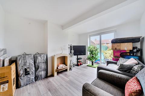 2 bedroom end of terrace house for sale, Dore Gardens, Morden SM4